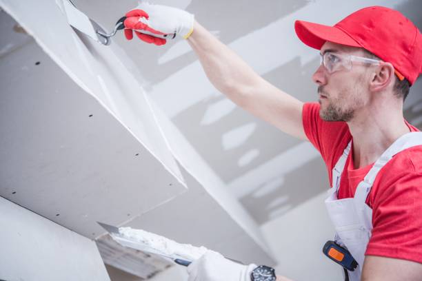 Trusted Onancock, VA Drywall and Painting Service Experts